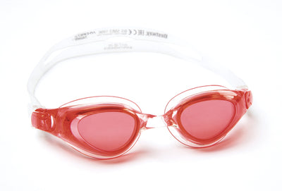 Occhialini activwave adulto antiappannamento in tre colori assortiti