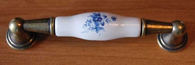 Maniglietta lady cer.104 bco b/br