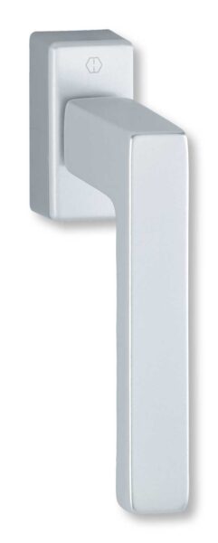 Martellina Toulon Hoppe Alluminio Argento