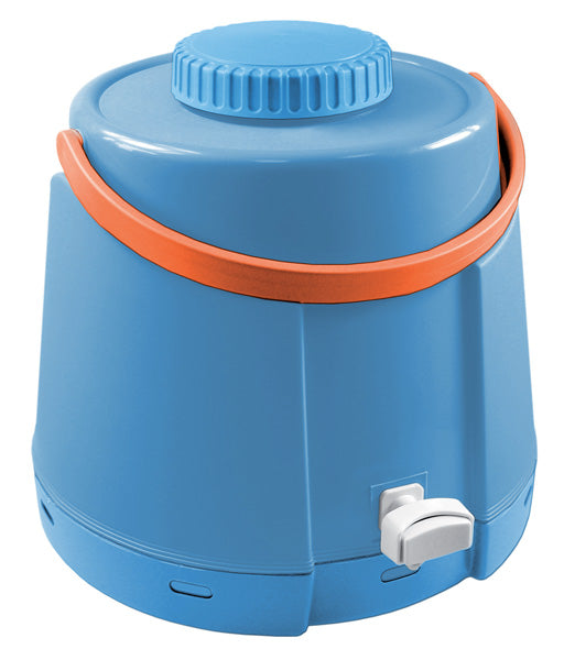 Botticella termica giostyle lt.5