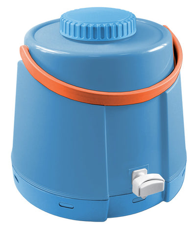 Botticella termica giostyle lt.5