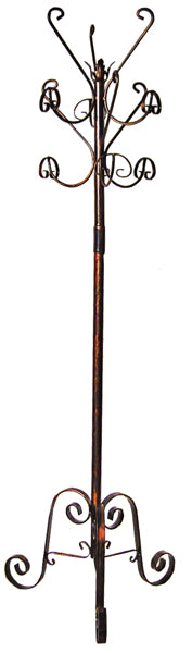 Attaccapanni fe/ba.dalia h.175x55