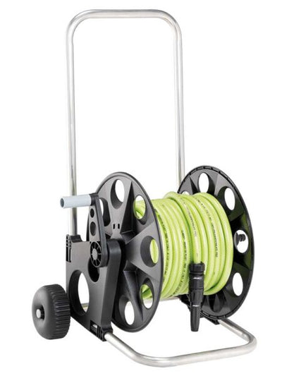 Carrello Aquacarry Kit completo di tubo e accessori