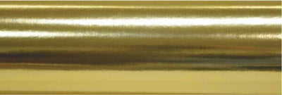Plastica autoadesiva Bonita cm.45 Oro Lucido Shiny Golg