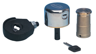 Lucchetto a Campana Potent