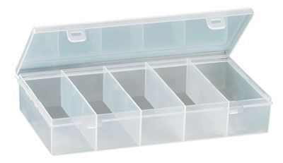 Scatola class 13 268x188x50h