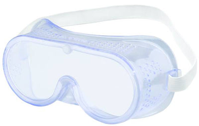 Maschera di protezione antiappannam