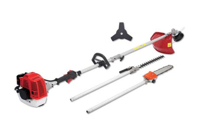 Decespugliatore 4in1 32,6cc