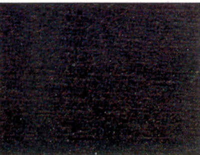 Cera per ritocco mobili in bastoncini colore nero n.70