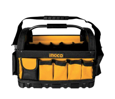 Borsa portattrezzi con base rigida 40cm