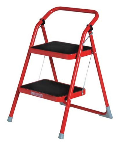 Sgabello major framar gr.2 bianco