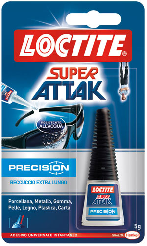 Super Attak gr. 5.5