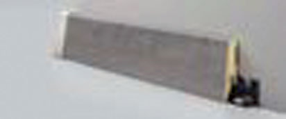 Battiscopa mdf h. 260 per pavimento laminato: 507232