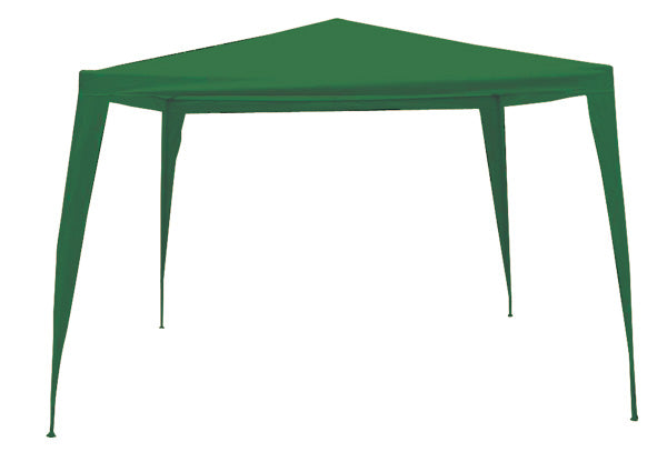 Gazebo wan mt.3x3 fe/poliet.verde