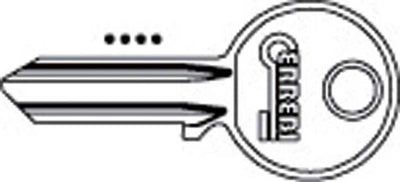 Chiave Profilo Nazionale C4D (SLC CS204)