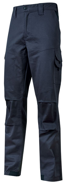 Pantaloni guapo w.blue tg.l