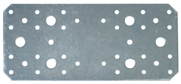 Piastrine pesanti dritte mm.200