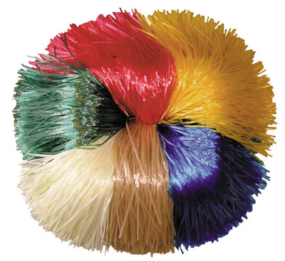 Rafia colori assortiti