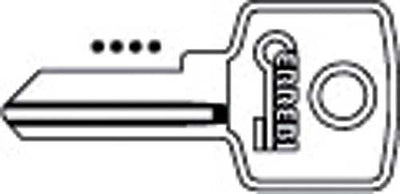 Chiave Profilo Nazionale CIS2 (SLC CIS2)