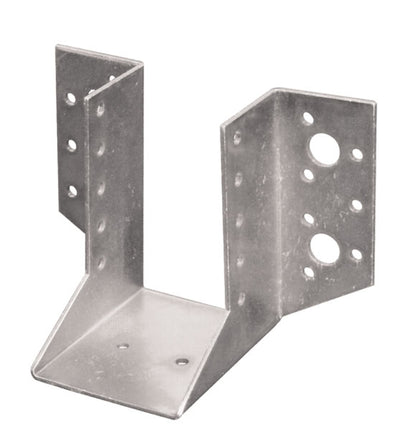 Supporto aperto per travi 80x120