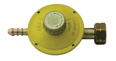 Regolatore Bassa Pressione Taratura Variabile