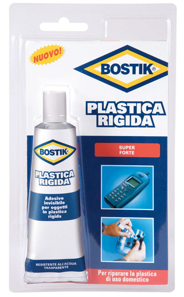 Bostik plast.rigida bl50gr 6315915