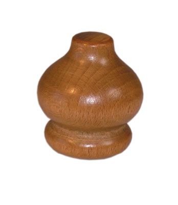 Pomoli finali per bastoni 23 olmo