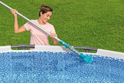 Aspiratore Ricaricabile AquaSurge Bestway