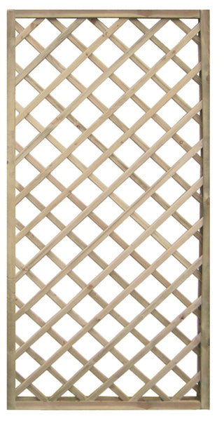 Pannello legno impregnato pino 90x180