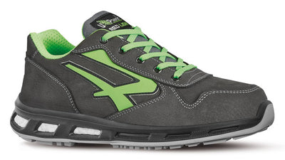 Scarpa u.power yoda bassa s3 m.39