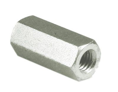 Esagono di giunzione m.5x20(pz.100)