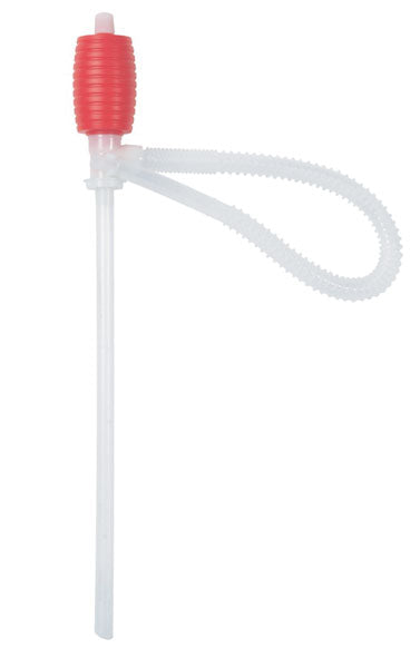 Pompa travaso manuale