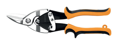 Cesoia taglialamiera taglio laterale sinistro CRV mm.250(10")
