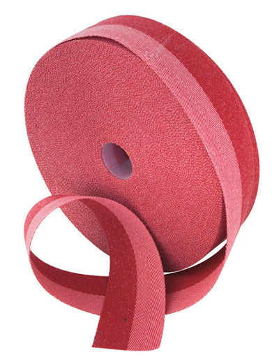 Fettuccia x passat.41mm n.05 rosso