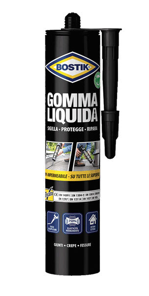 Bostik gom.liqu.cart.310gr