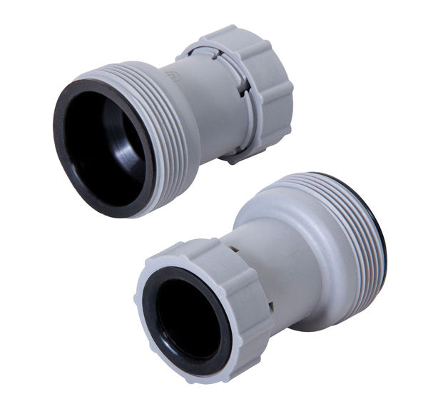 Adattatore per tubo dal 38 al 32 mm