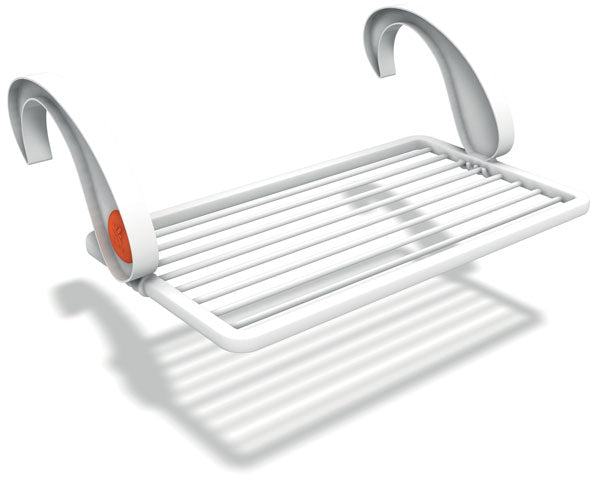 Stendino balcone virgola gimi 96x50