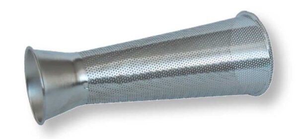 Filtro inox palumbo n.3