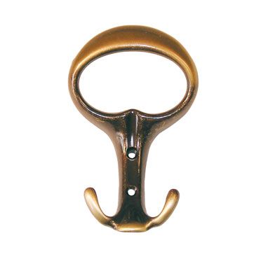 Portabito in zama art.107 bronzo