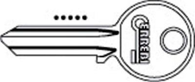 Chiave Profilo Nazionale C5D (SLC CS206)