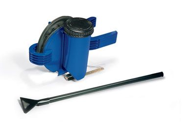 Soffietto tornado senza triturino