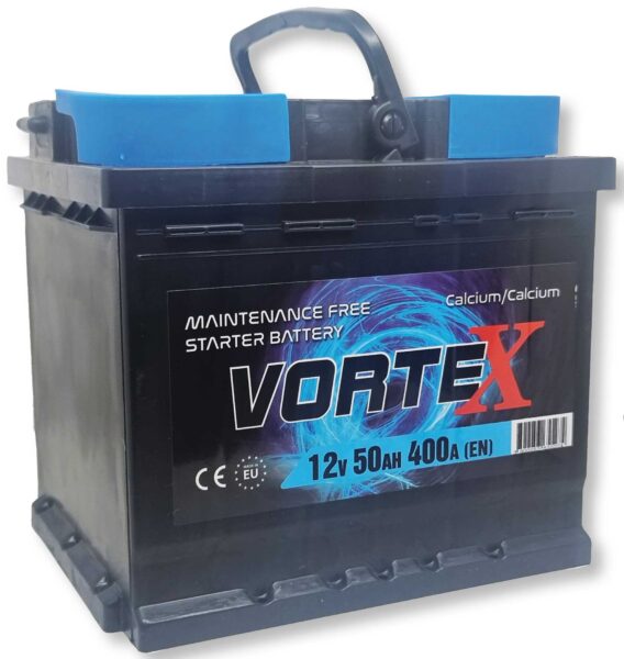 Batteria Vortex 70 L3 70Ah DX