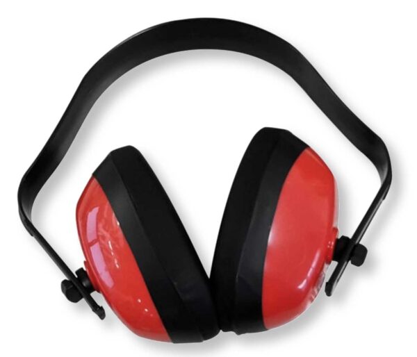 Cuffia antirumore standard