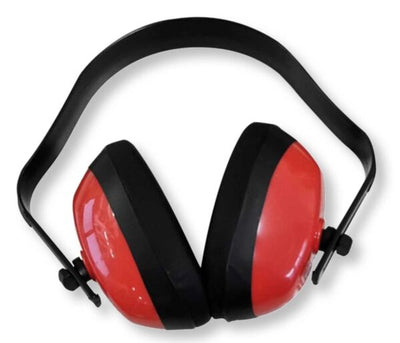 Cuffia Antirumore Standard