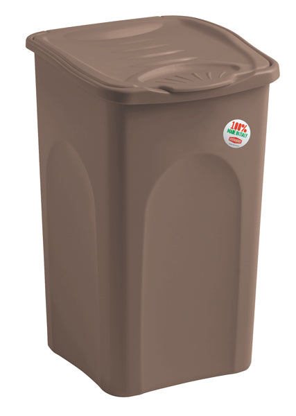 Portabianch.l.prim.lt.50 ch.tortora