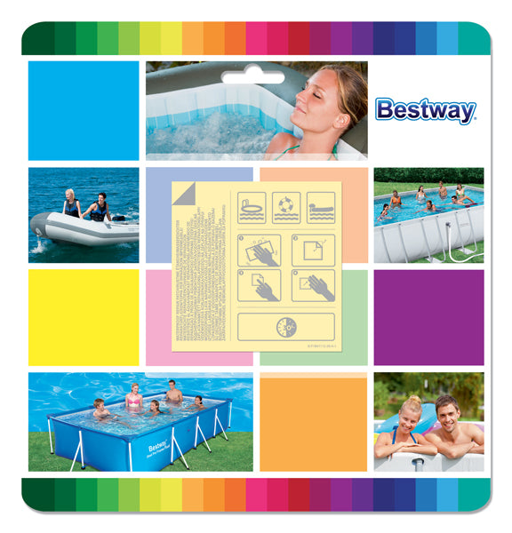 Toppe riparaz.pisc.subacquee(pz.10)