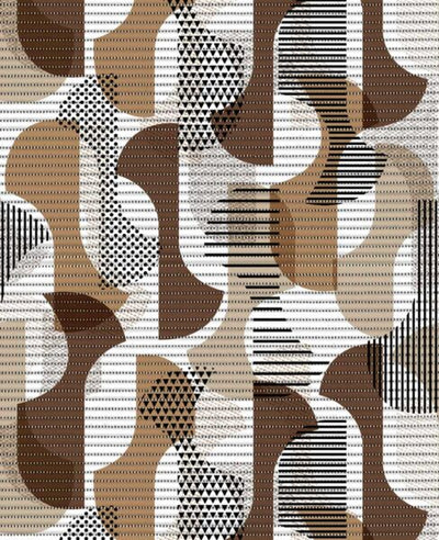 Tappeto multiuso antiscivolo Aquamat art.4109-3