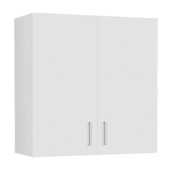 Pensile bagno multiuso 60hx59x26,5 bianco