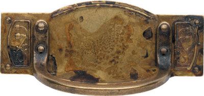 Maniglia ott.art.18328.03200.03