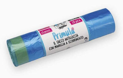 Sacco pattum.c/m.55x65(pz15)celeste